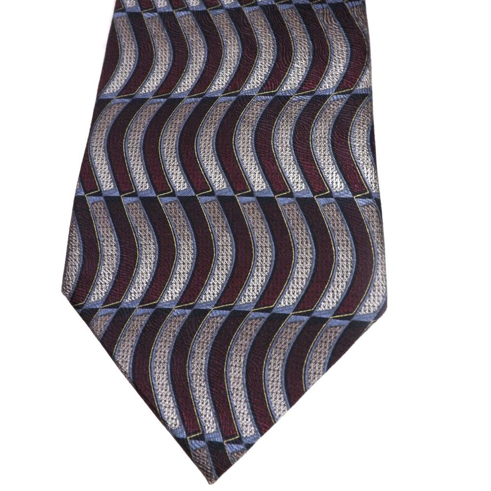 Louis Roth Tie-100% Silk